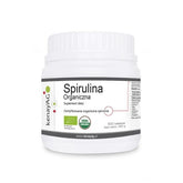 Öko-Bio-Espirulina 600 tabletas KENAY